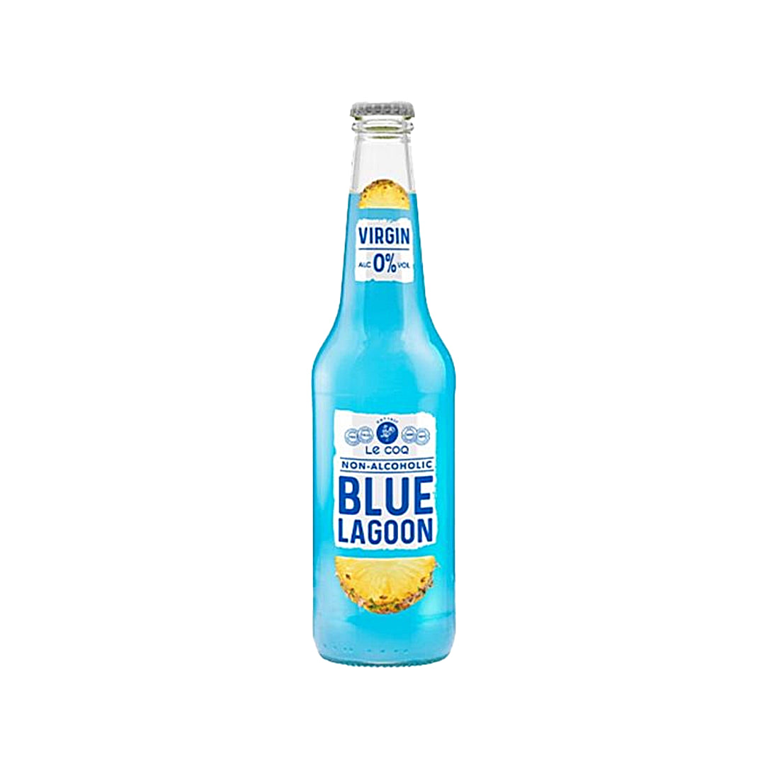 Le Coq Virgin Blue Lagoon