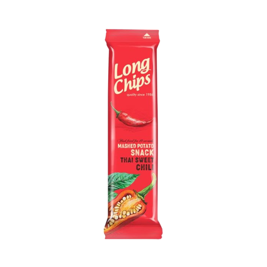 Long Chips Thaï Sweet Chilli