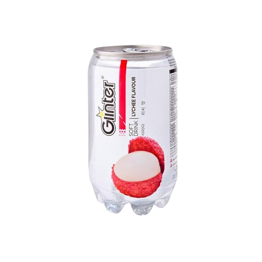 Glinter lychee