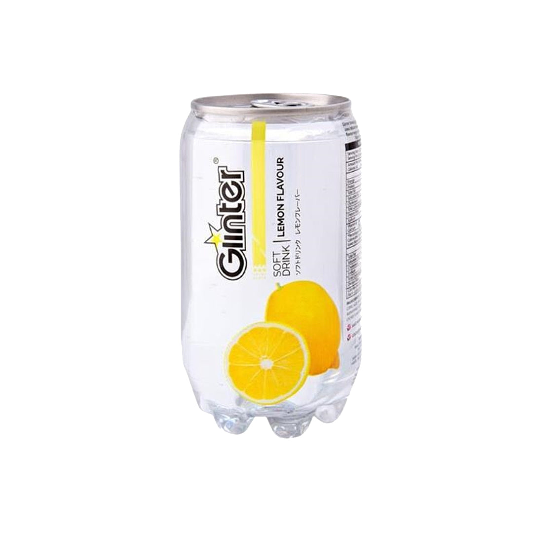 Glinter Citron