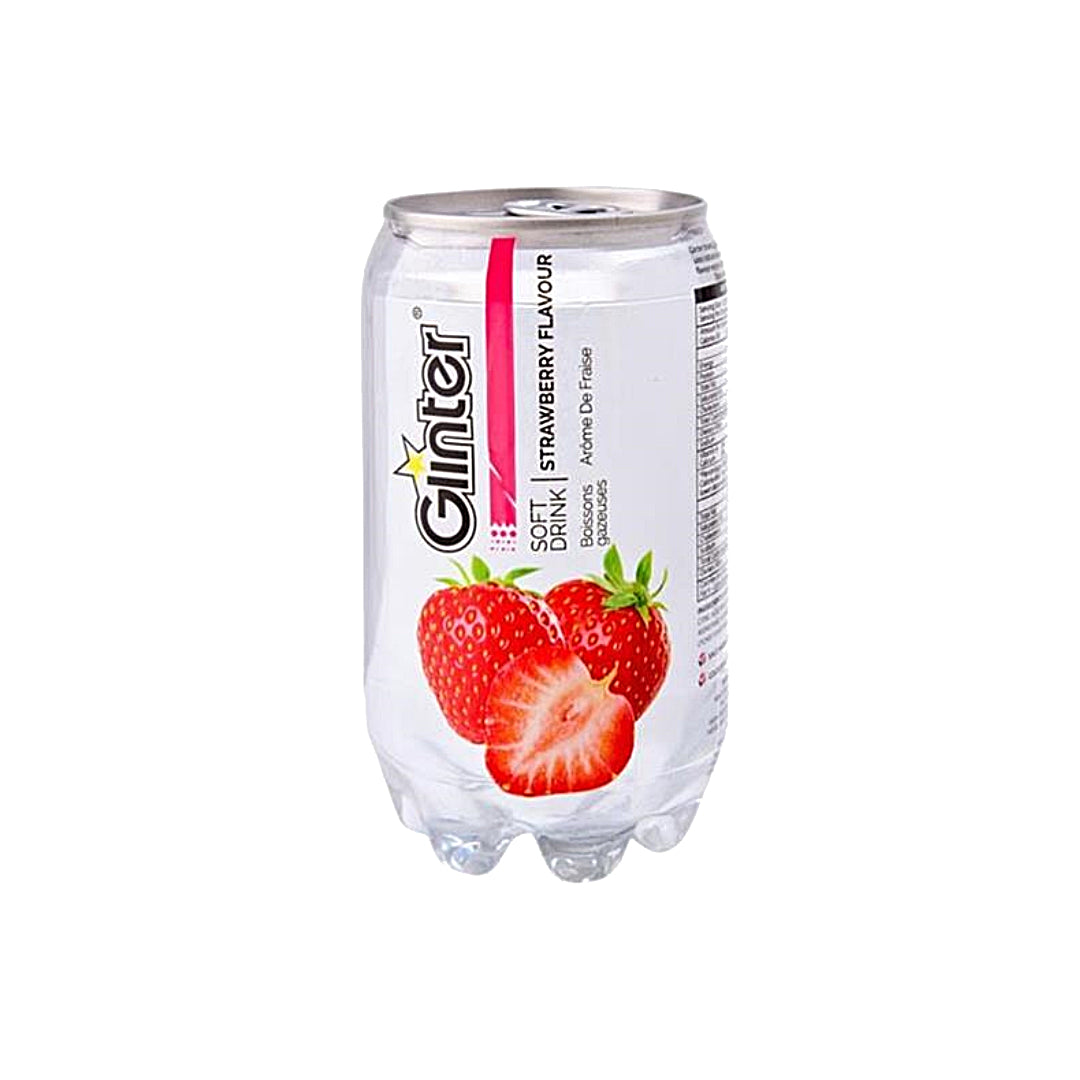 Glinter Fraise