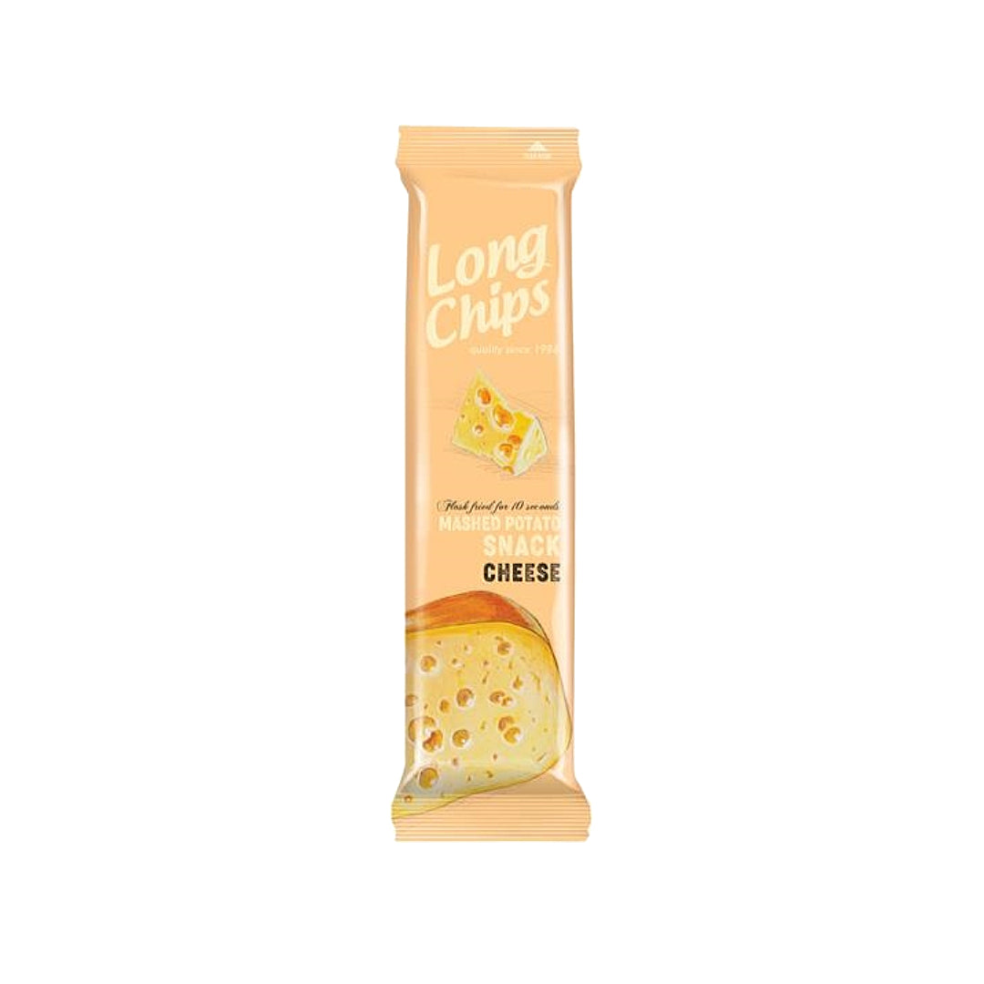Long Chips Cheese