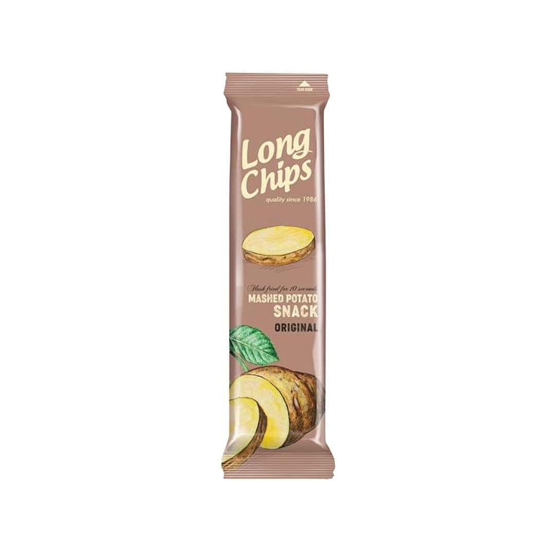 Long Chips Original