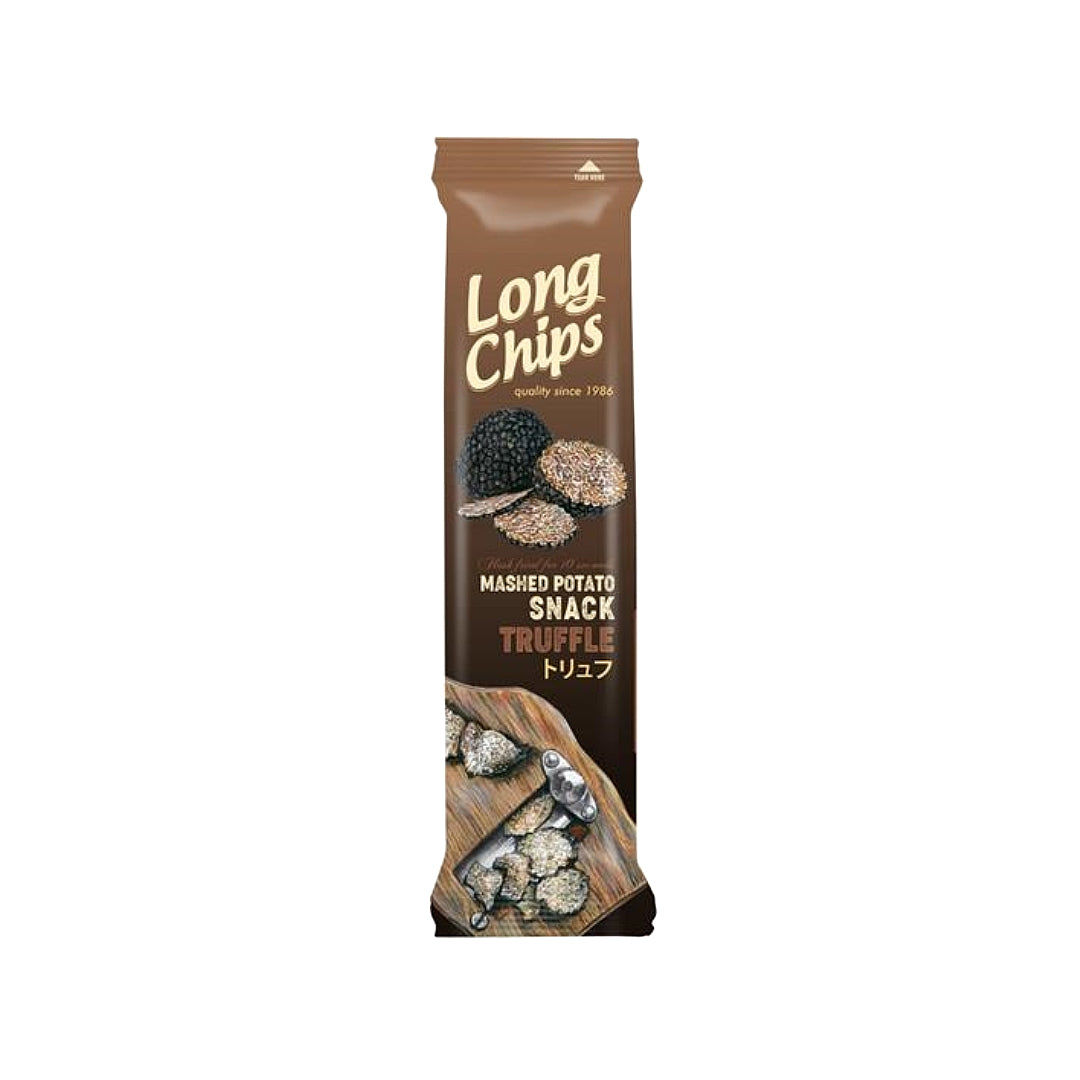 Long Chips Truffe
