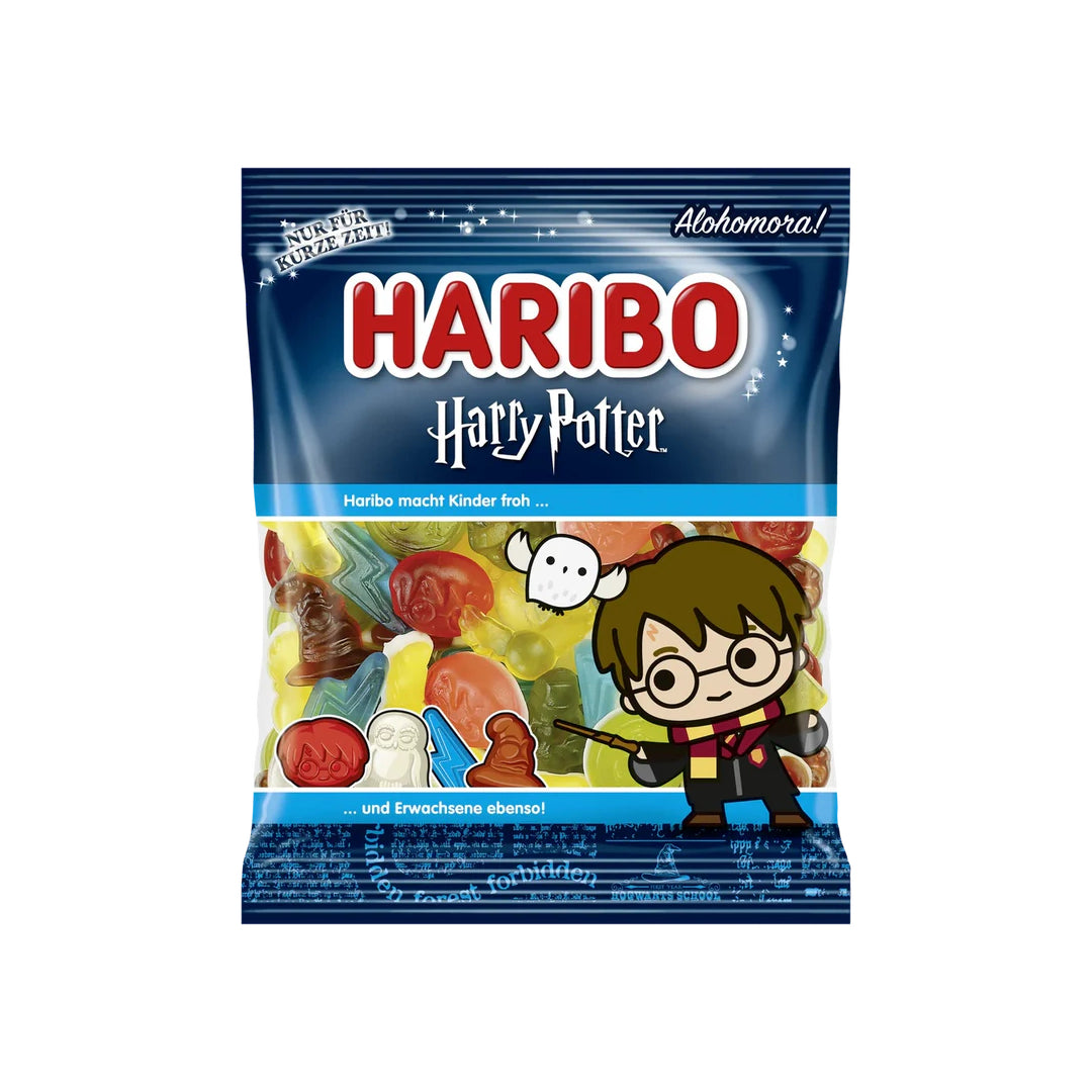 Haribotter