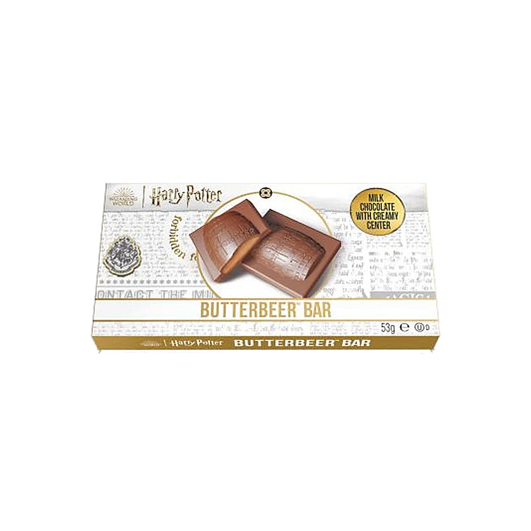 Butterbeer choco