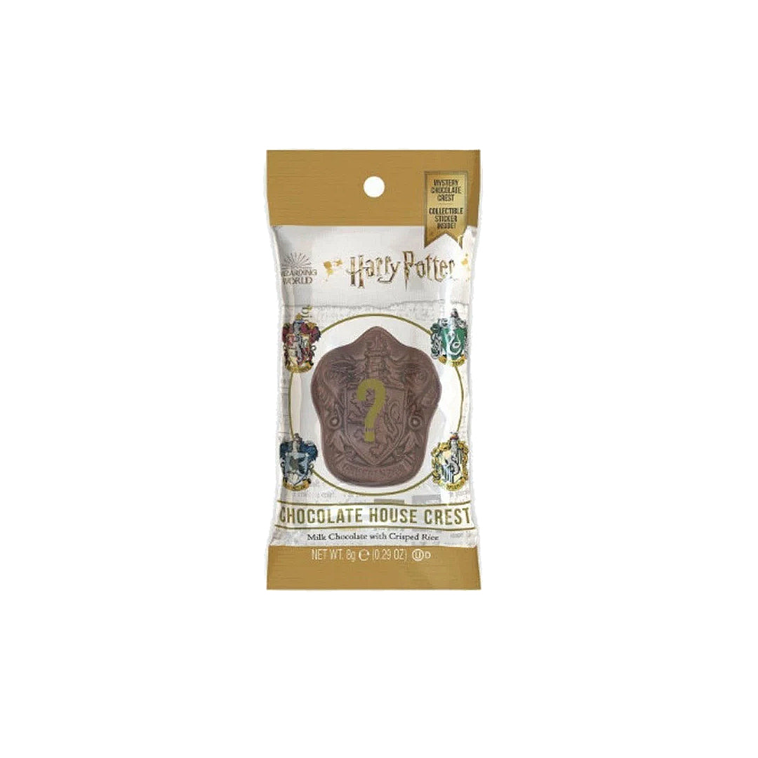 House crest choco