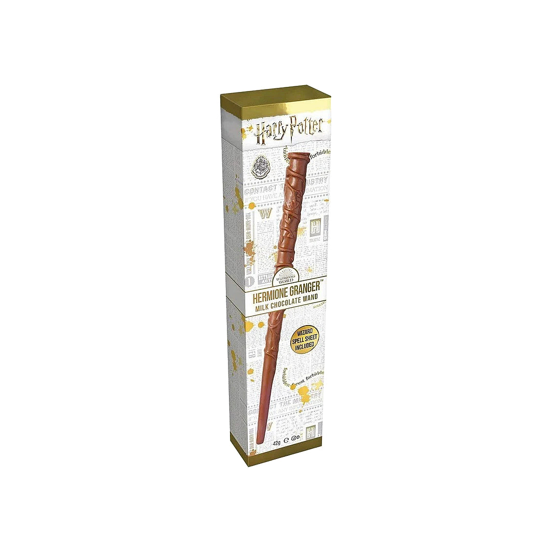 Hermione baguette choco