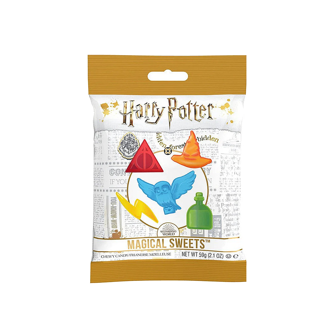 Magical sweets