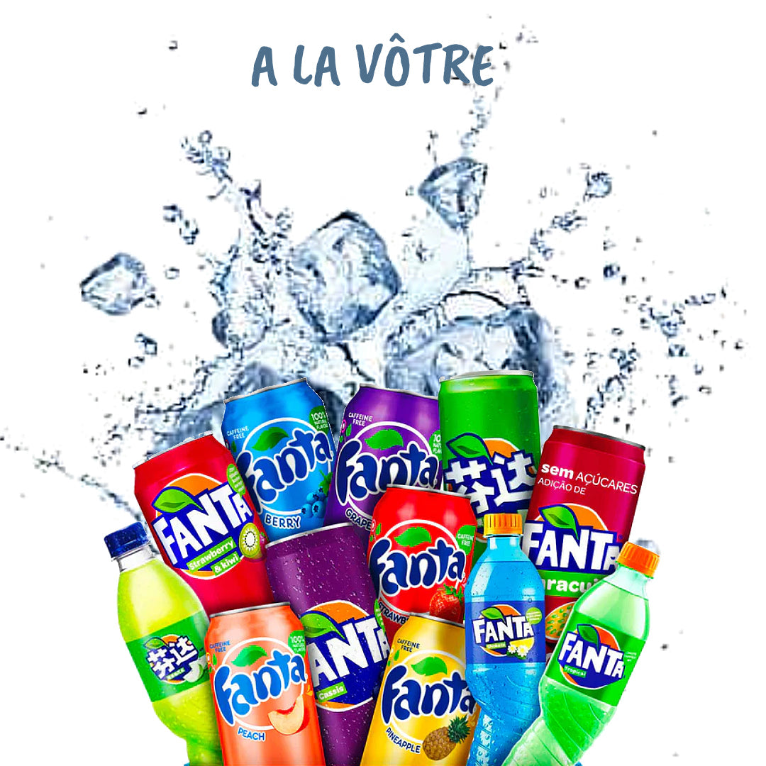 BOISSON