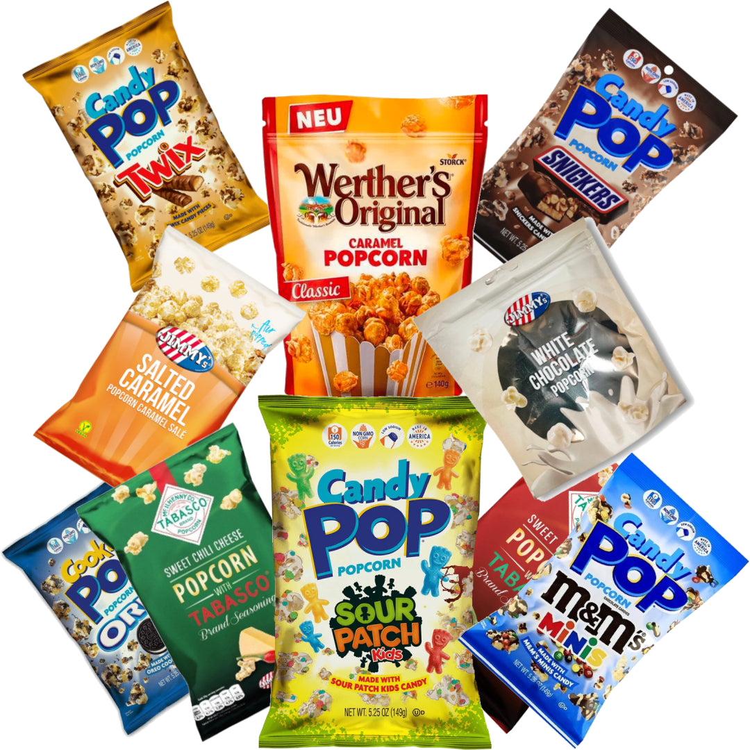 POPCORN