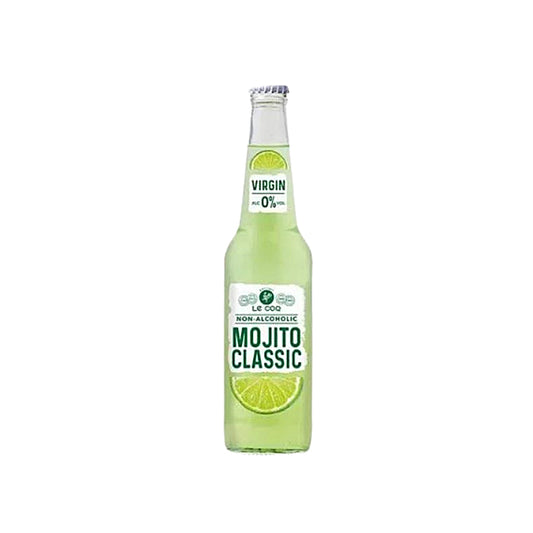 Le Coq Virgin mojito