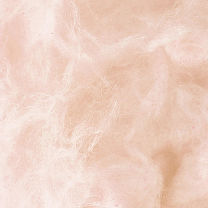 Barbe à papa à l'érable