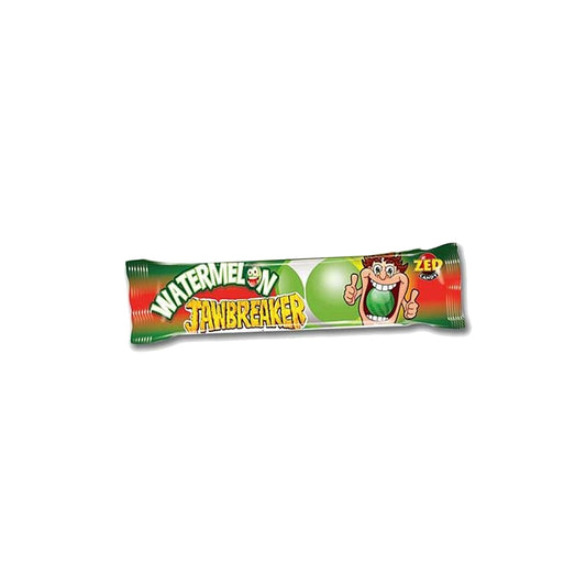 Boule Magik Sour pastèque