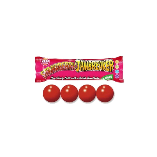 Boule Magik Sour fraise