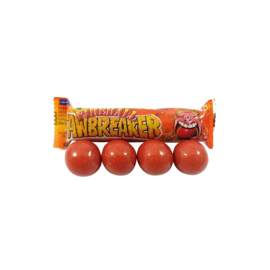 Boule Magic Sour gingembre piment