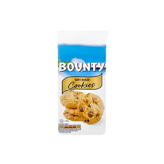 Bounty cookies