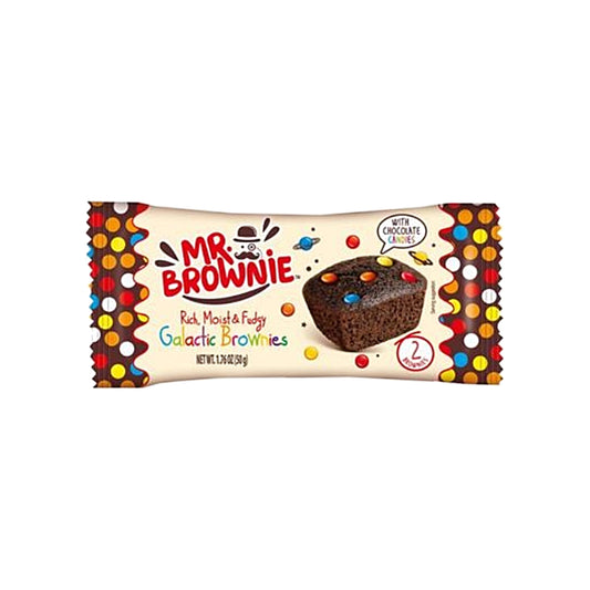Brownies Galactic