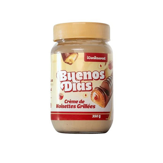Buenos Dias