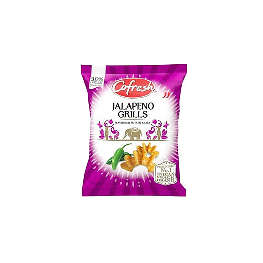 Cofresh Jalapeno