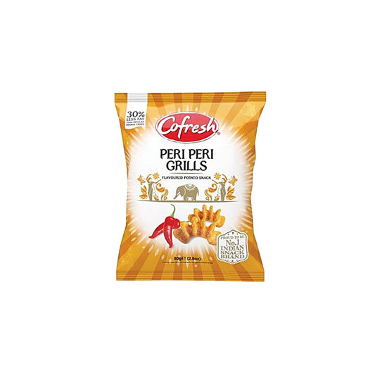 Cofresh Peri-Peri