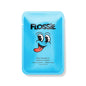 Barbe à Papa Blue Framboise