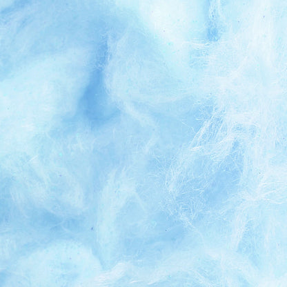 Barbe à Papa Blue Framboise