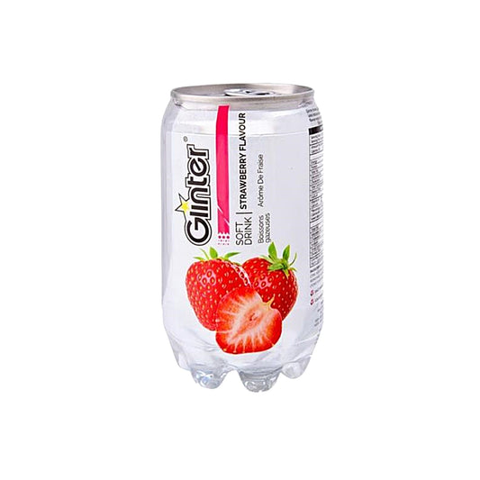 Glinter Fraise
