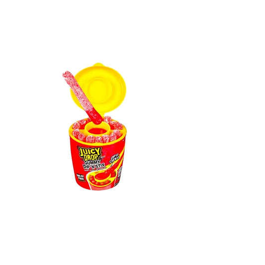 Juicy Drop Fraise