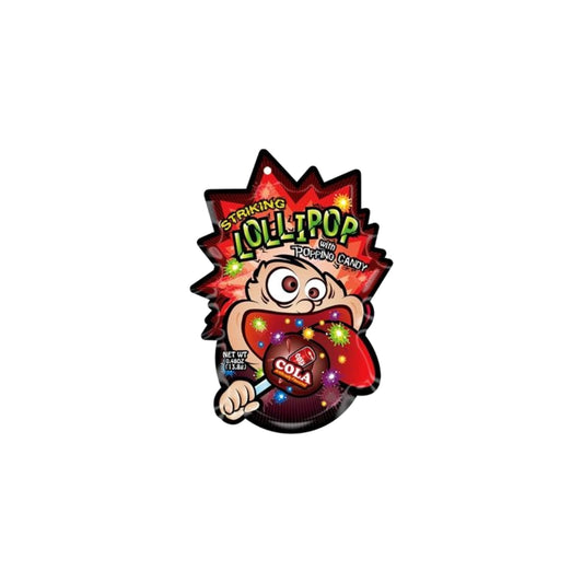 Lollipop Cola