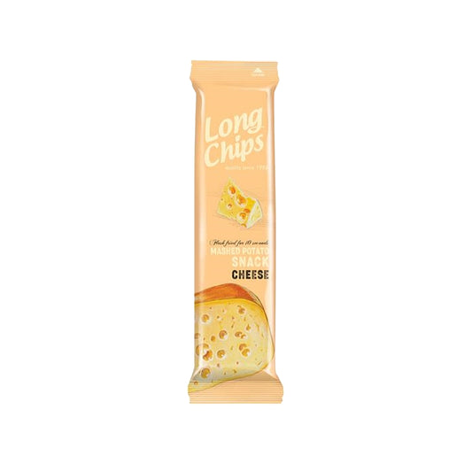 Long Chips Cheese
