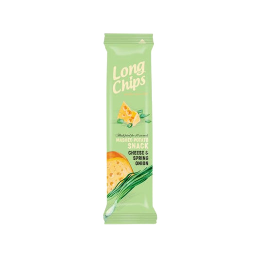 Long Chips Cheese & Ciboulette
