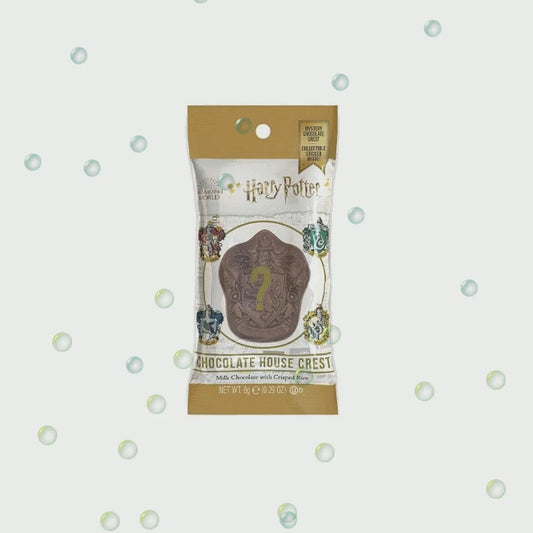House crest choco