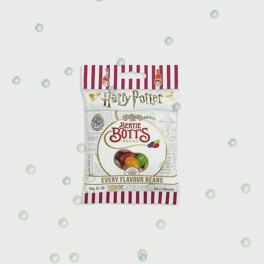 Bertie bott's