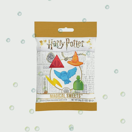Magical sweets