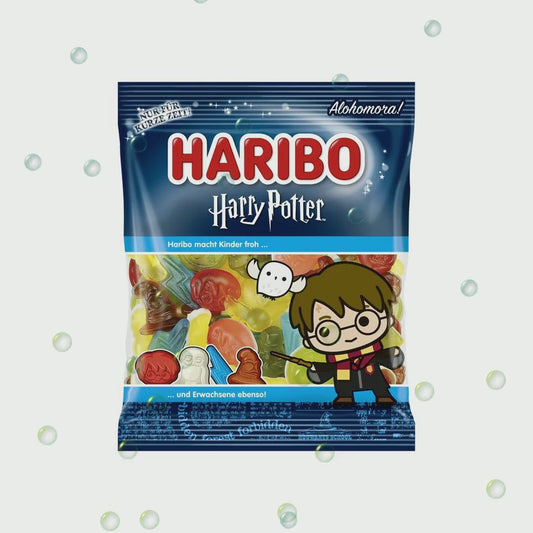 Haribotter