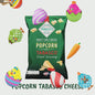 POPCORN TABASCO CHEESE