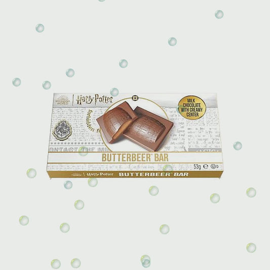 Butterbeer choco