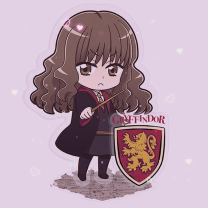 Hermione baguette choco