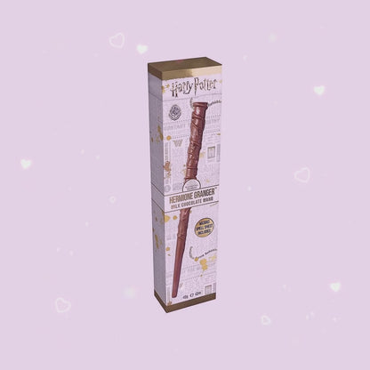 Hermione baguette choco