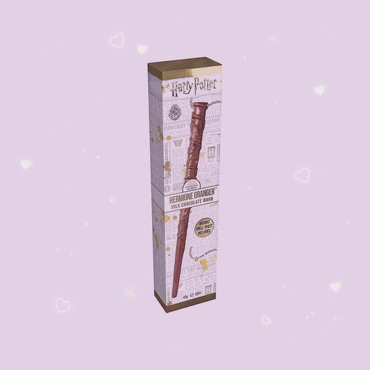Hermione baguette choco