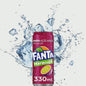 Fanta maracuja