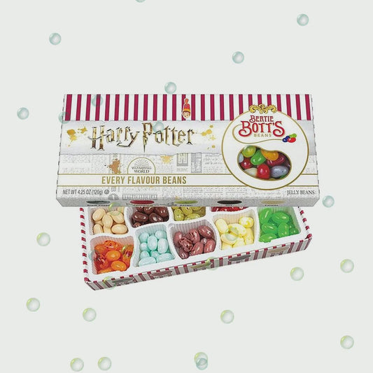 Box Bertie Bott's