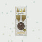 Golden ball choco