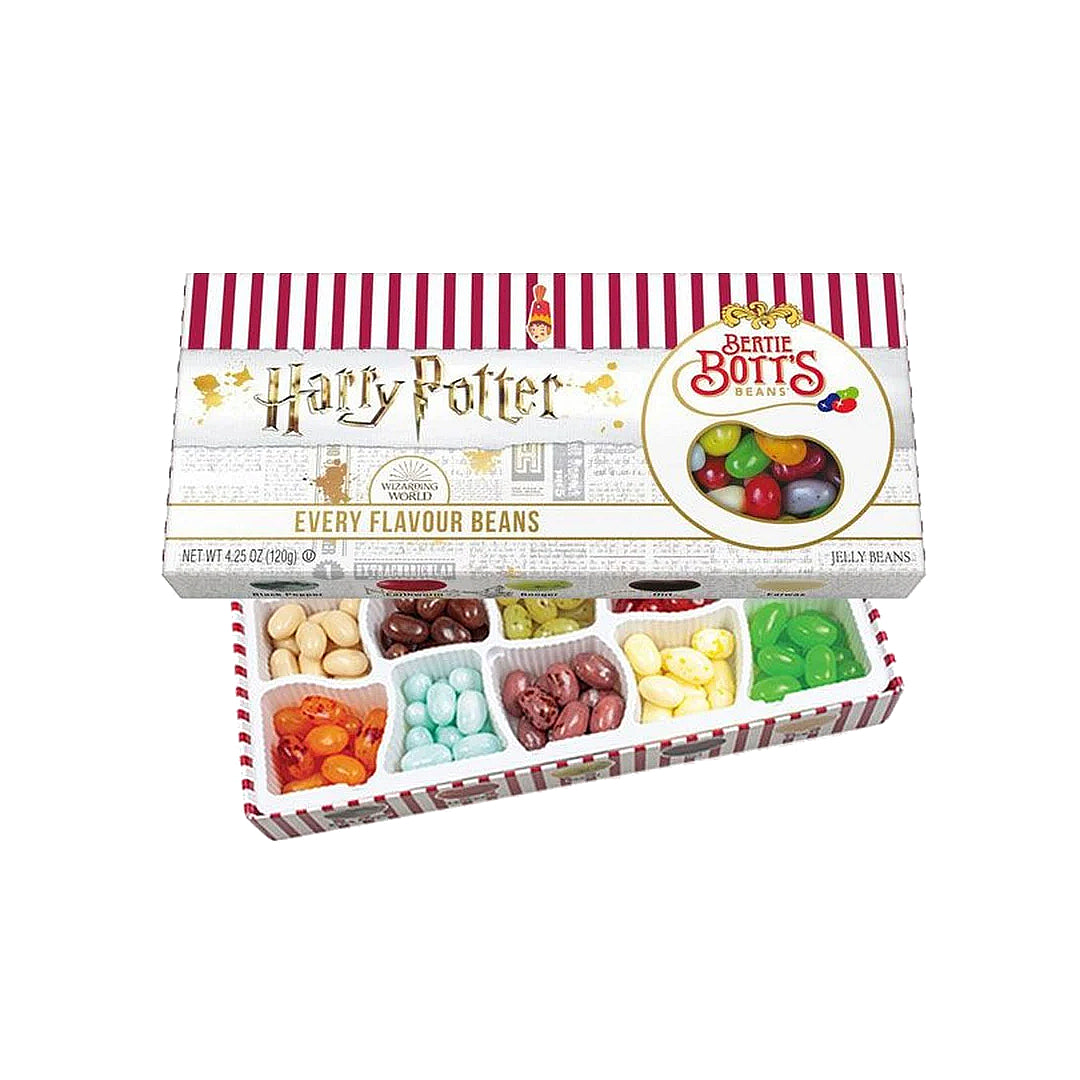 Box Bertie Bott's
