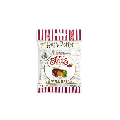 Bertie bott's