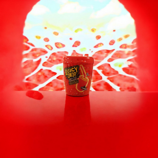 Juicy Drop Fraise
