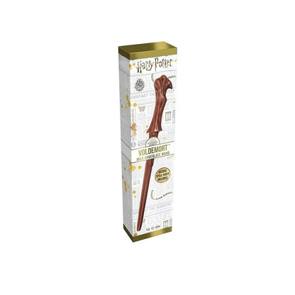 Voldemort la baguette choco