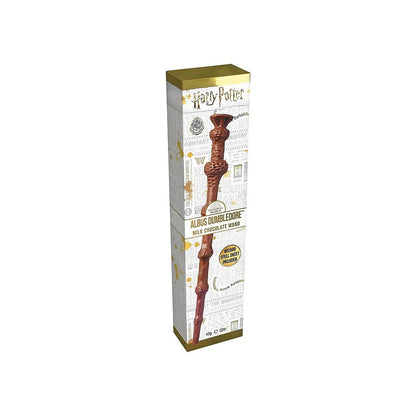 Albus Dumbledore baguette choco