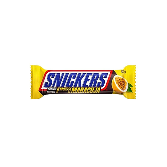 Snickers Maracuja